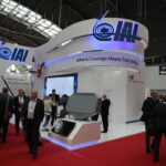 MSPO. Ekspozycja / Wiktor Taszłow / Radio Kielce