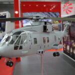 MSPO. Ekspozycja / Wiktor Taszłow / Radio Kielce