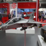 MSPO. Ekspozycja / Wiktor Taszłow / Radio Kielce