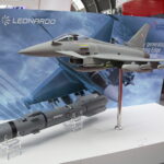 MSPO. Ekspozycja / Wiktor Taszłow / Radio Kielce