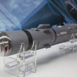 MSPO. Ekspozycja / Wiktor Taszłow / Radio Kielce