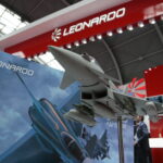 MSPO. Ekspozycja / Wiktor Taszłow / Radio Kielce