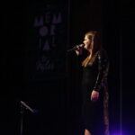 26.09.2019. Kielce. Duża scena KCK. Memorial To Miles. Boogie Band / Wiktor Taszłow / Radio Kielce