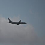 MSPO. Pokazowy lot myśliwców / Wiktor Taszłow / Radio Kielce