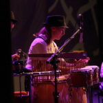 26.09.2019. Kielce. Duża scena KCK. Memorial To Miles. Boogie Band / Wiktor Taszłow / Radio Kielce