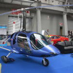 27.09.2019. Kielce. Targi Lotnicze Aviation Expo / Wiktor Taszłow / Radio Kielce