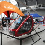 27.09.2019. Kielce. Targi Lotnicze Aviation Expo / Wiktor Taszłow / Radio Kielce