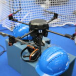 27.09.2019. Kielce. Targi Lotnicze Aviation Expo / Wiktor Taszłow / Radio Kielce