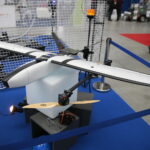 27.09.2019. Kielce. Targi Lotnicze Aviation Expo / Wiktor Taszłow / Radio Kielce