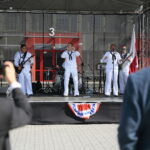 MSPO. Ekspozycja / Wiktor Taszłow / Radio Kielce