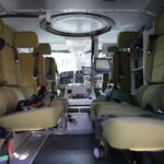 MSPO. Ekspozycja / Wiktor Taszłow / Radio Kielce