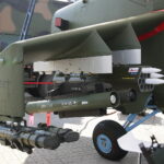 MSPO. Ekspozycja / Wiktor Taszłow / Radio Kielce