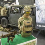 MSPO. Ekspozycja / Wiktor Taszłow / Radio Kielce