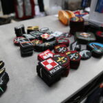 27.09.2019. Kielce. Targi Lotnicze Aviation Expo / Wiktor Taszłow / Radio Kielce