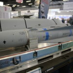 MSPO. Ekspozycja / Wiktor Taszłow / Radio Kielce