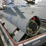 MSPO. Ekspozycja / Wiktor Taszłow / Radio Kielce