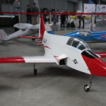 27.09.2019. Kielce. Targi Lotnicze Aviation Expo / Wiktor Taszłow / Radio Kielce