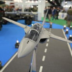 MSPO. Ekspozycja / Wiktor Taszłow / Radio Kielce