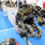 MSPO. Ekspozycja / Wiktor Taszłow / Radio Kielce