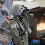 MSPO. Ekspozycja / Wiktor Taszłow / Radio Kielce