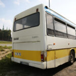 27.09.2019 Kielce. Busy na dworcu / Wiktor Taszłow / Radio Kielce