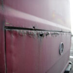 27.09.2019 Kielce. Busy na dworcu / Wiktor Taszłow / Radio Kielce