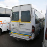 27.09.2019 Kielce. Busy na dworcu / Wiktor Taszłow / Radio Kielce