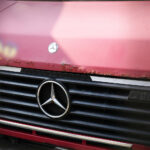 27.09.2019 Kielce. Busy na dworcu / Wiktor Taszłow / Radio Kielce