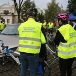 28.09.2019. Kielce. VII Pielgrzymka Rowerowa na Święty Krzyż / Wiktor Taszłow / Radio Kielce