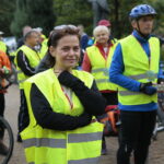 28.09.2019. Kielce. VII Pielgrzymka Rowerowa na Święty Krzyż / Wiktor Taszłow / Radio Kielce