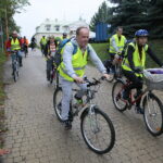 28.09.2019. Kielce. VII Pielgrzymka Rowerowa na Święty Krzyż / Wiktor Taszłow / Radio Kielce