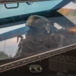 MSPO. Przylot śmigłowców / Wiktor Taszłow / Radio Kielce