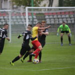 Wiktor Taszłow / Radio Kielce