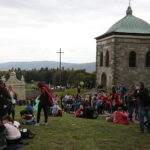 Po raz 25. wyruszą na Święty Krzyż kilkunastoma trasami