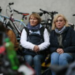 28.09.2019. Święty Krzyż. Świętokrzyski Rajd Pielgrzymkowy / Wiktor Taszłow / Radio Kielce