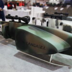 System LANCA / Wiktor Taszłow / Radio Kielce