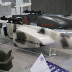 System LANCA / Wiktor Taszłow / Radio Kielce