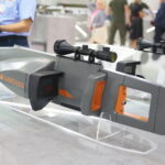 System LANCA / Wiktor Taszłow / Radio Kielce