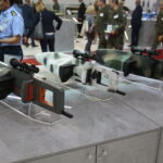 System LANCA / Wiktor Taszłow / Radio Kielce