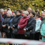 28.09.2019. Święty Krzyż. Świętokrzyski Rajd Pielgrzymkowy / Wiktor Taszłow / Radio Kielce