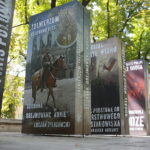 04.09.2019. Kielce. Otwarcie wystawy „… Będzie wielka albo nie będzie jej wcale” / Wiktor Taszłow / Radio Kielce