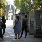 04.09.2019. Kielce. Otwarcie wystawy „… Będzie wielka albo nie będzie jej wcale” / Wiktor Taszłow / Radio Kielce