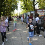 04.09.2019. Kielce. Otwarcie wystawy „… Będzie wielka albo nie będzie jej wcale” / Wiktor Taszłow / Radio Kielce