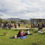 „Skarby Jesieni” w Ogrodzie Botanicznym