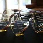 05.09.2019. Kielce. Wojewoda świętokrzyski przyznała nagrody "Czyste Serca" / Wiktor Taszłow / Radio Kielce