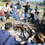 29.09.2019. Kielce. Piknik rodzinny „Skarby Jesieni” w Ogrodzie Botanicznym / Wiktor Taszłow / Radio Kielce