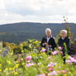 29.09.2019. Kielce. Piknik rodzinny „Skarby Jesieni” w Ogrodzie Botanicznym / Wiktor Taszłow / Radio Kielce
