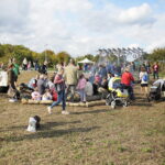 29.09.2019. Kielce. Piknik rodzinny „Skarby Jesieni” w Ogrodzie Botanicznym / Wiktor Taszłow / Radio Kielce