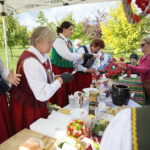 29.09.2019. Kielce. Piknik rodzinny „Skarby Jesieni” w Ogrodzie Botanicznym / Wiktor Taszłow / Radio Kielce