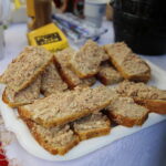 29.09.2019. Kielce. Piknik rodzinny „Skarby Jesieni” w Ogrodzie Botanicznym / Wiktor Taszłow / Radio Kielce